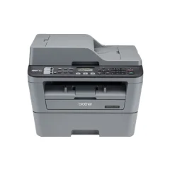 브라더 MFC-L2700D A4 흑백 복합기 제품 사진