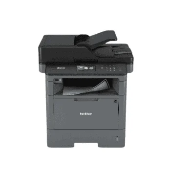 브라더 MFC-L5700DW A4 흑백 복합기 제품 사진