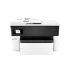 HP 7740 A3 컬러 복합기 제품 사진