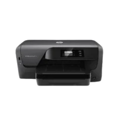 HP 8210 A4 컬러 프린터 제품 사진